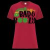 Everyday Heavy Cotton Ladies' Tee Thumbnail