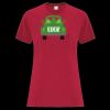 Everyday Heavy Cotton Ladies' Tee Thumbnail