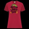 Everyday Heavy Cotton Ladies' Tee Thumbnail
