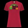 Everyday Heavy Cotton Ladies' Tee Thumbnail