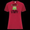 Everyday Heavy Cotton Ladies' Tee Thumbnail