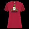 Everyday Heavy Cotton Ladies' Tee Thumbnail