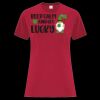 Everyday Heavy Cotton Ladies' Tee Thumbnail