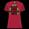Everyday Heavy Cotton Ladies' Tee Thumbnail
