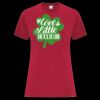 Everyday Heavy Cotton Ladies' Tee Thumbnail