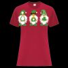 Everyday Heavy Cotton Ladies' Tee Thumbnail