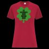 Everyday Heavy Cotton Ladies' Tee Thumbnail
