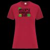 Everyday Heavy Cotton Ladies' Tee Thumbnail