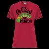 Everyday Heavy Cotton Ladies' Tee Thumbnail