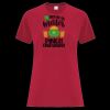 Everyday Heavy Cotton Ladies' Tee Thumbnail
