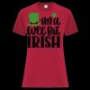 Everyday Heavy Cotton Ladies' Tee Thumbnail