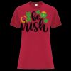 Everyday Heavy Cotton Ladies' Tee Thumbnail