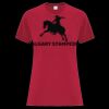 Everyday Heavy Cotton Ladies' Tee Thumbnail
