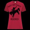 Everyday Heavy Cotton Ladies' Tee Thumbnail
