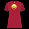 Everyday Heavy Cotton Ladies' Tee Thumbnail