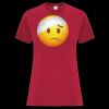 Everyday Heavy Cotton Ladies' Tee Thumbnail