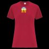 Everyday Heavy Cotton Ladies' Tee Thumbnail