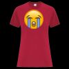 Everyday Heavy Cotton Ladies' Tee Thumbnail