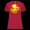 Everyday Heavy Cotton Ladies' Tee Thumbnail