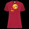 Everyday Heavy Cotton Ladies' Tee Thumbnail