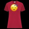 Everyday Heavy Cotton Ladies' Tee Thumbnail