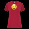 Everyday Heavy Cotton Ladies' Tee Thumbnail