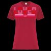 Everyday Heavy Cotton Ladies' Tee Thumbnail