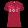 Everyday Heavy Cotton Ladies' Tee Thumbnail