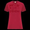 Everyday Heavy Cotton Ladies' Tee Thumbnail
