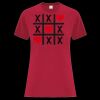 Everyday Heavy Cotton Ladies' Tee Thumbnail
