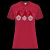 Everyday Heavy Cotton Ladies' Tee Thumbnail