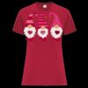 Everyday Heavy Cotton Ladies' Tee Thumbnail