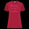 Everyday Heavy Cotton Ladies' Tee Thumbnail
