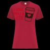 Everyday Heavy Cotton Ladies' Tee Thumbnail