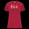 Everyday Heavy Cotton Ladies' Tee Thumbnail