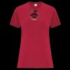 Everyday Heavy Cotton Ladies' Tee Thumbnail