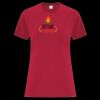 Everyday Heavy Cotton Ladies' Tee Thumbnail