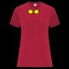 Everyday Heavy Cotton Ladies' Tee Thumbnail