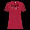 Everyday Heavy Cotton Ladies' Tee Thumbnail