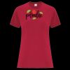 Everyday Heavy Cotton Ladies' Tee Thumbnail