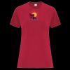 Everyday Heavy Cotton Ladies' Tee Thumbnail