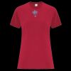 Everyday Heavy Cotton Ladies' Tee Thumbnail