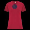 Everyday Heavy Cotton Ladies' Tee Thumbnail