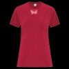 Everyday Heavy Cotton Ladies' Tee Thumbnail