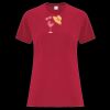 Everyday Heavy Cotton Ladies' Tee Thumbnail