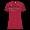 Everyday Heavy Cotton Ladies' Tee Thumbnail