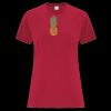 Everyday Heavy Cotton Ladies' Tee Thumbnail