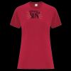 Everyday Heavy Cotton Ladies' Tee Thumbnail
