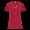 Everyday Heavy Cotton Ladies' Tee Thumbnail
