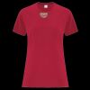 Everyday Heavy Cotton Ladies' Tee Thumbnail